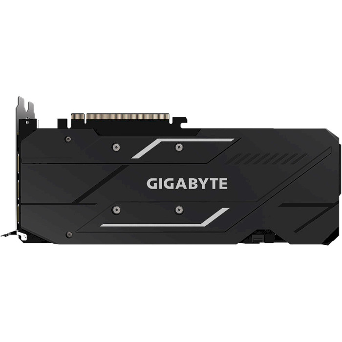 Відеокарта GIGABYTE Radeon RX 5500 XT Gaming OC 4G (GV-R55XTGAMING OC-4GD)