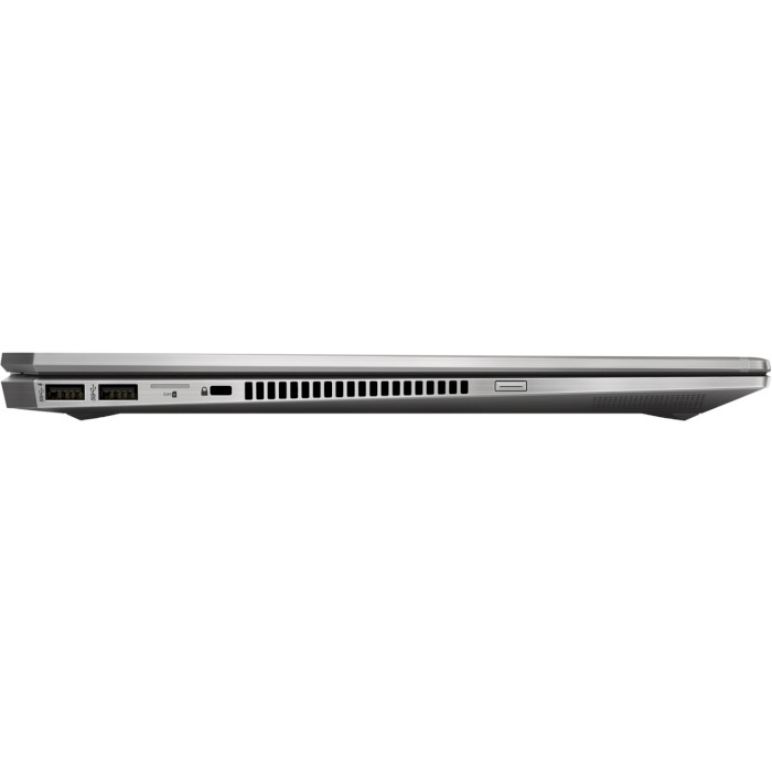 Ноутбук HP ZBook Studio x360 G5 Silver (4QH74EA)
