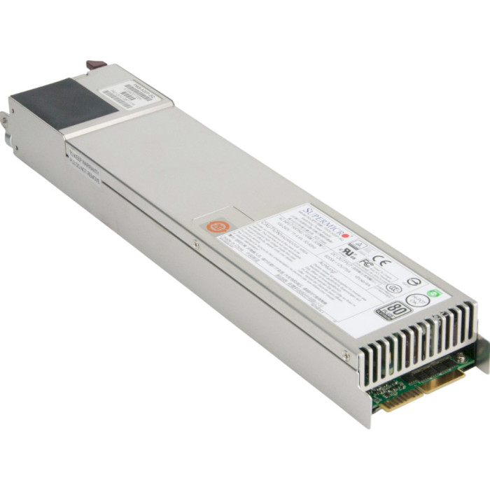 Блок питания серверный SUPERMICRO PWS-920P-SQ 920W