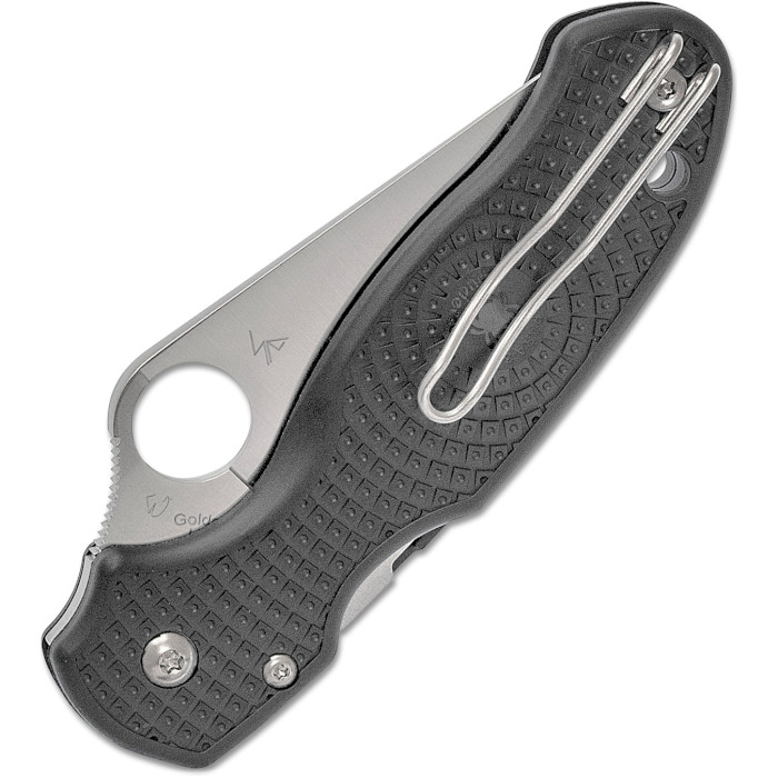 Складной нож SPYDERCO Para 3 FRN Handle (C223PBK)