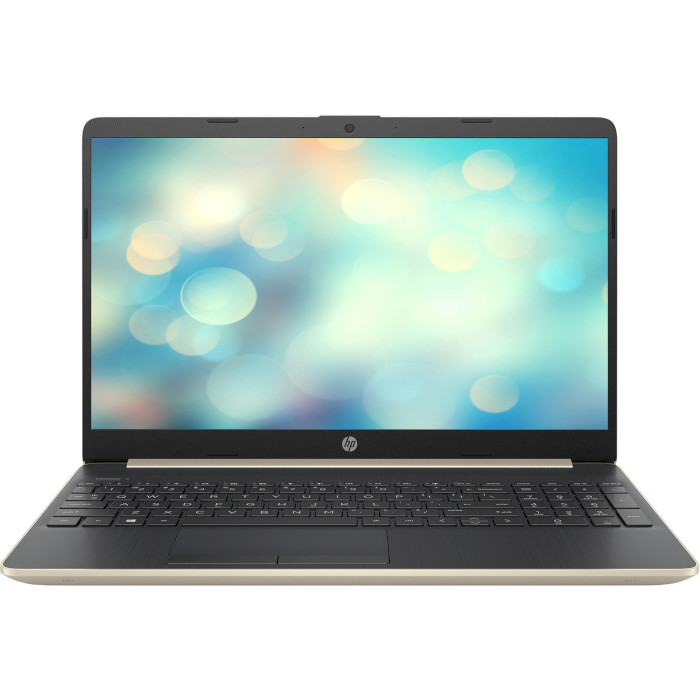 Ноутбук HP 15s-fq1020ur Pale Gold (8RV97EA)