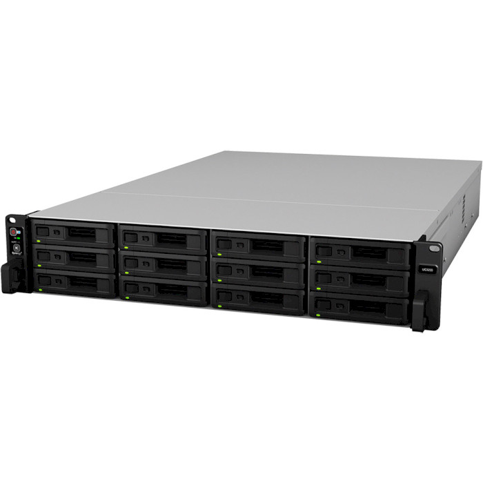 NAS-сервер SYNOLOGY Unified Controller UC3200