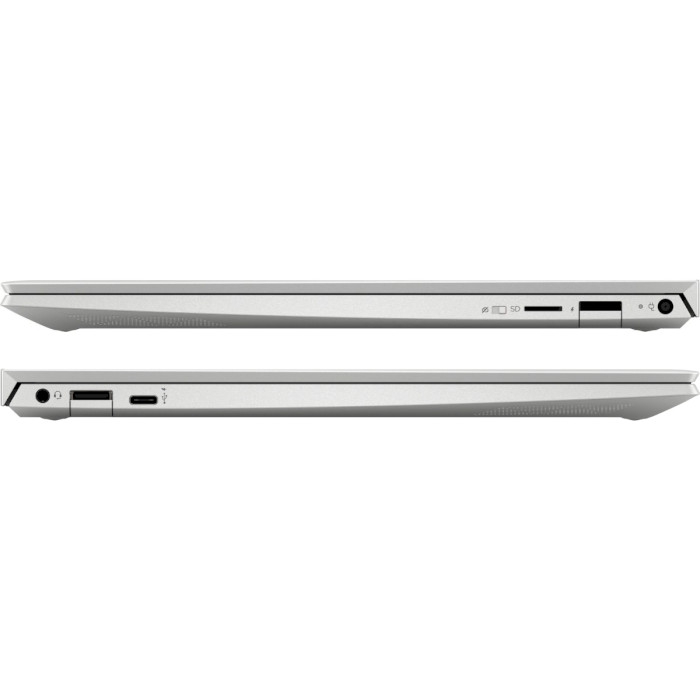 Ноутбук HP Envy 13-aq1008ur Natural Silver (8PP32EA)