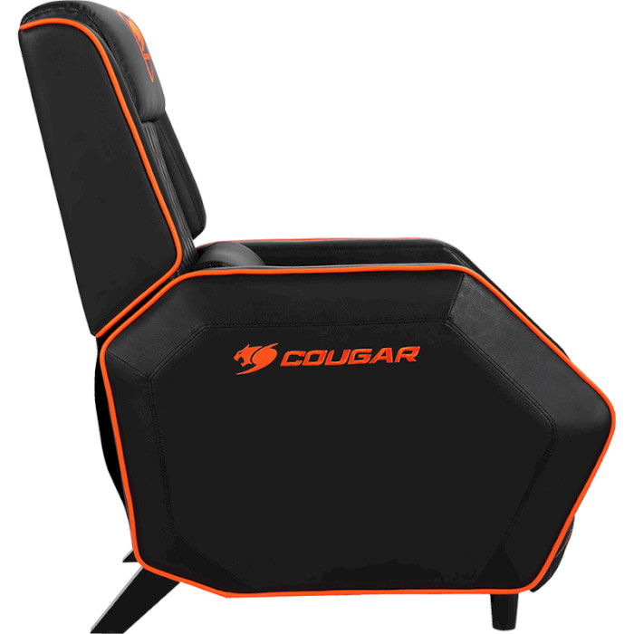 Кресло геймерское COUGAR Ranger (3MRANGER.0001)