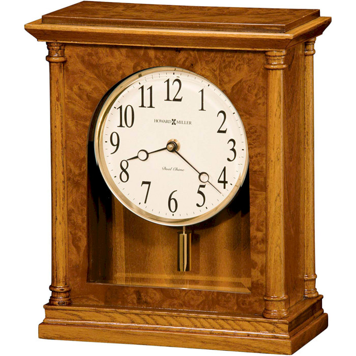 Часы каминные HOWARD MILLER Carly (635-132)
