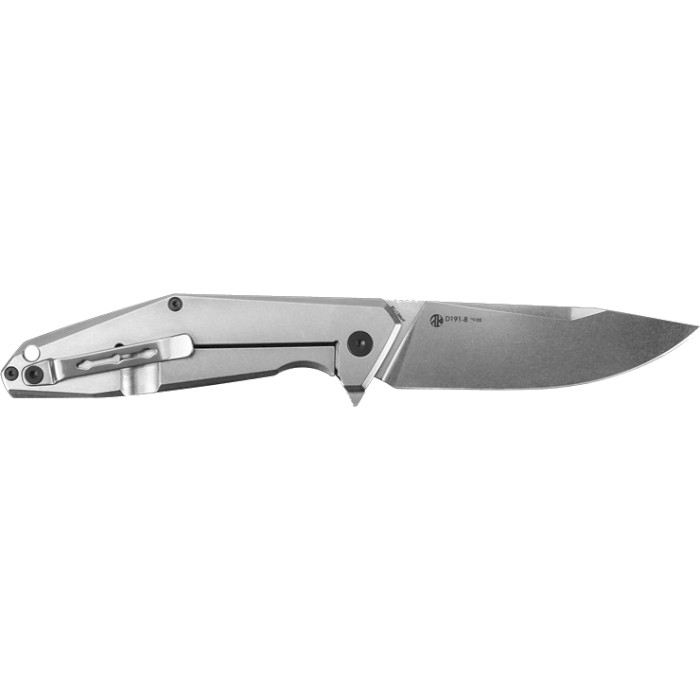 Складной нож RUIKE D191-B