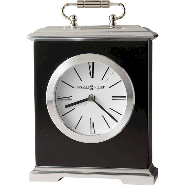 Часы каминные HOWARD MILLER Revere (645-704)