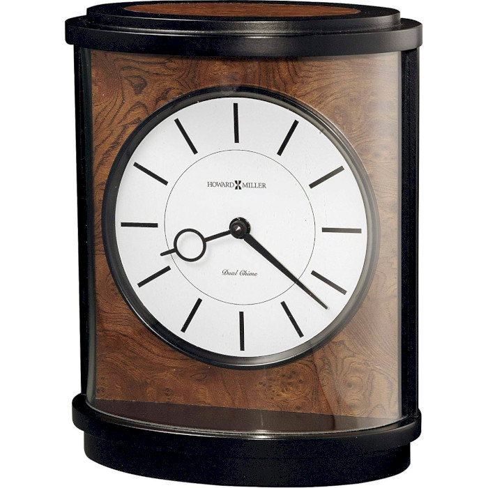 Часы каминные HOWARD MILLER Copenhagen (630-248)