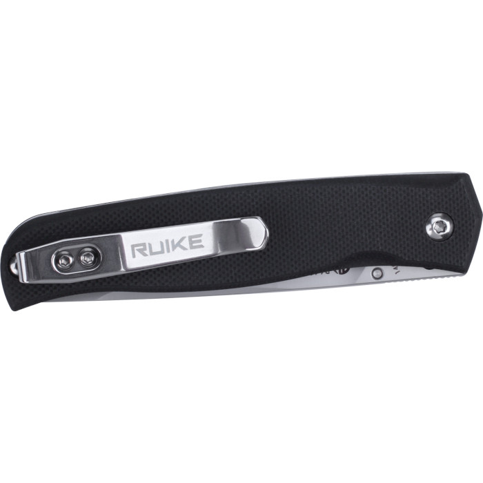 Складной нож RUIKE P661-B