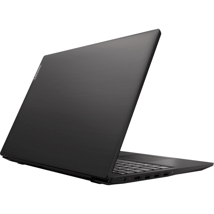 Ноутбук LENOVO IdeaPad S145 15 Granite Black (81MV01DKRA)