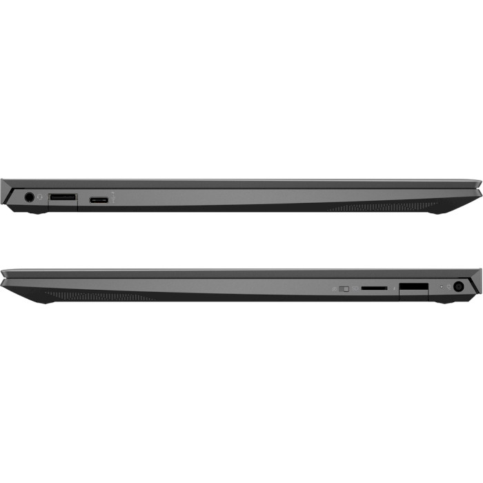 Ноутбук HP Envy 13-aq1010ur Nightfall Black (8RW47EA)
