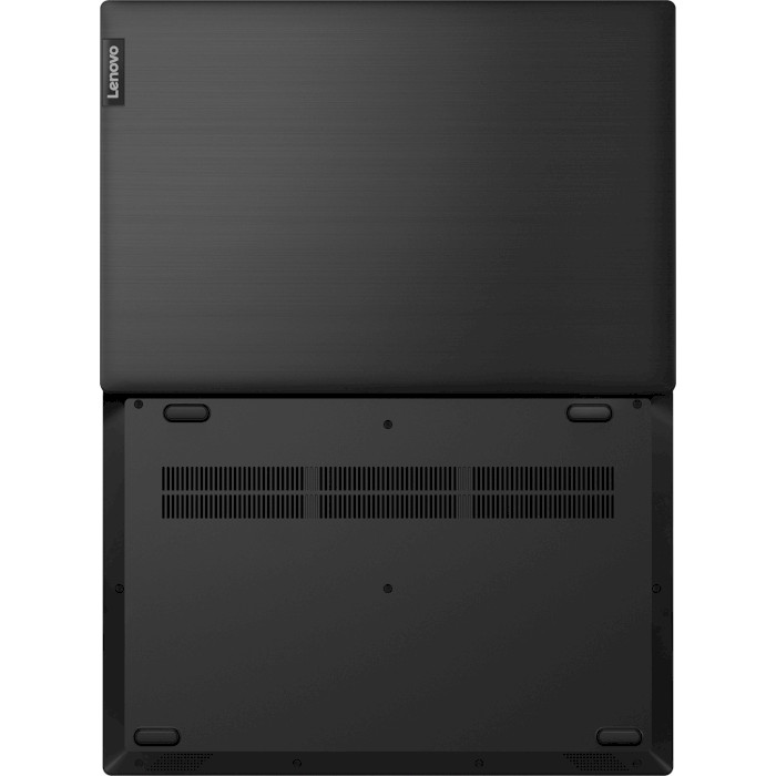 Ноутбук LENOVO IdeaPad S145 15 Granite Black (81MV01DPRA)