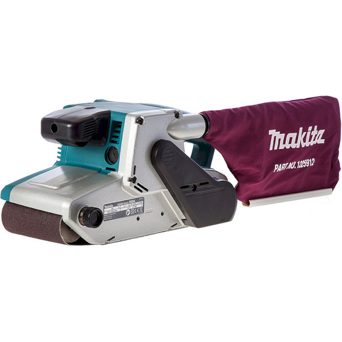 Ленточная шлифмашина MAKITA 9404