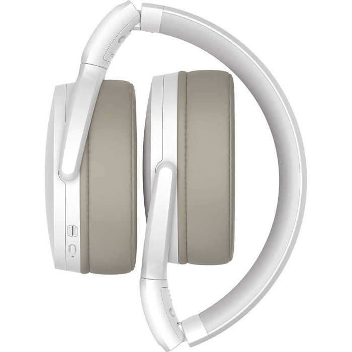 Наушники SENNHEISER HD 350BT White (508385)