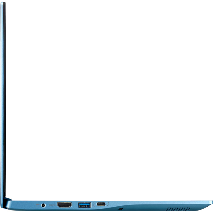 Ноутбук ACER Swift 3 SF314-57-50H7 Blue (NX.HJJEU.002)