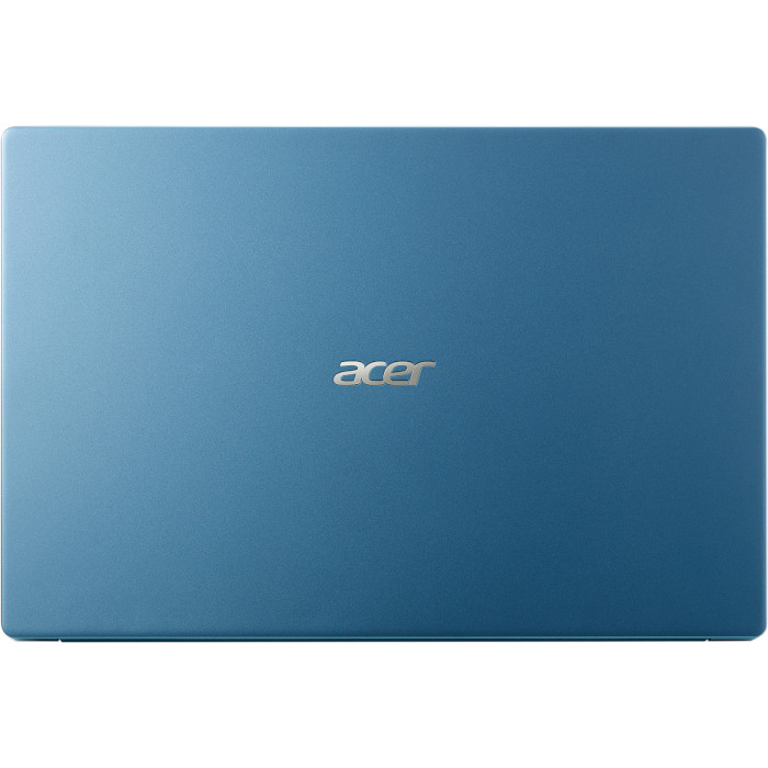 Ноутбук ACER Swift 3 SF314-57-50H7 Blue (NX.HJJEU.002)
