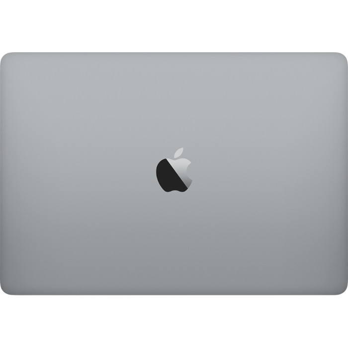 Ноутбук APPLE A2159 MacBook Pro 13" Touch Bar Space Gray (Z0W50006X)