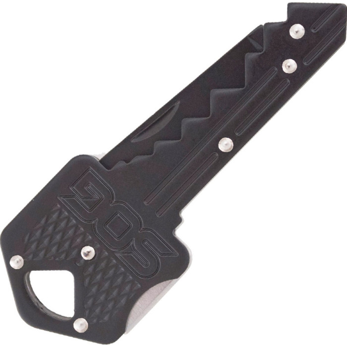 Складаний ніж SOG Key Knife Black (KEY101-CP)