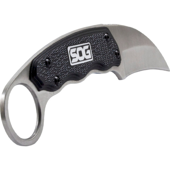 Нож-керамбит SOG Gambit (GB1001-CP)