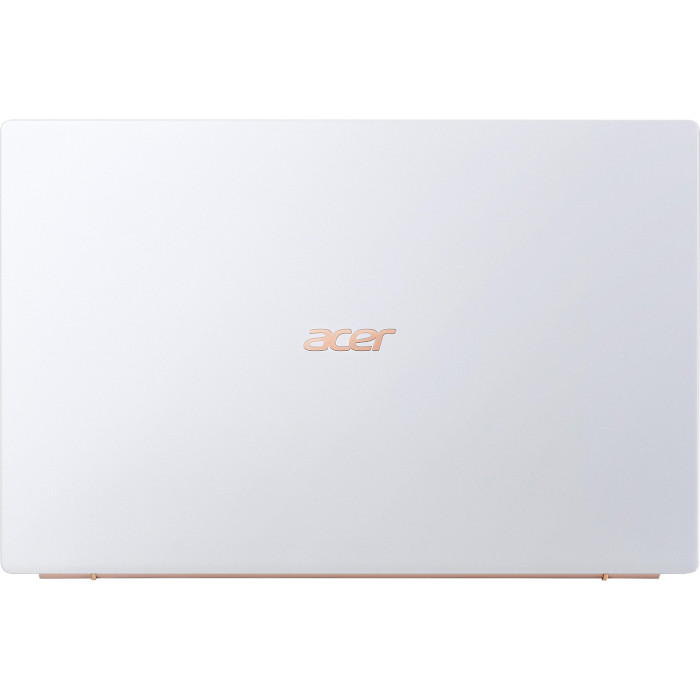 Ноутбук ACER Swift 5 SF514-54T-76ZX Moonlight White (NX.HLGEU.00C)