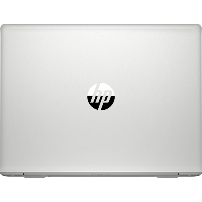 Ноутбук HP ProBook 430 G6 Silver (4SP85AV_V12)