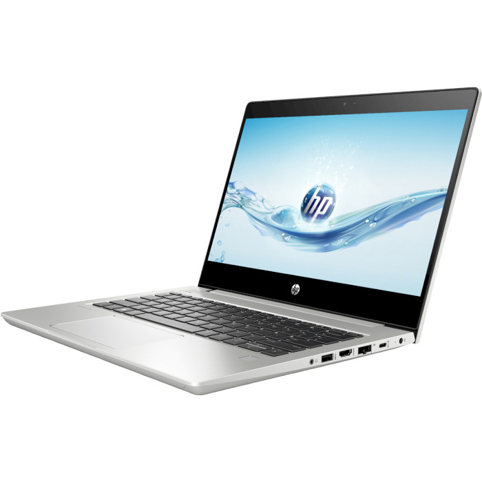 Ноутбук HP ProBook 430 G6 Touch Silver (4SP85AV_V15)