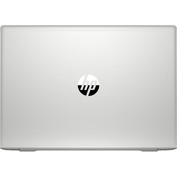 Ноутбук HP ProBook 450 G6 Silver (4SZ45AV_V29)
