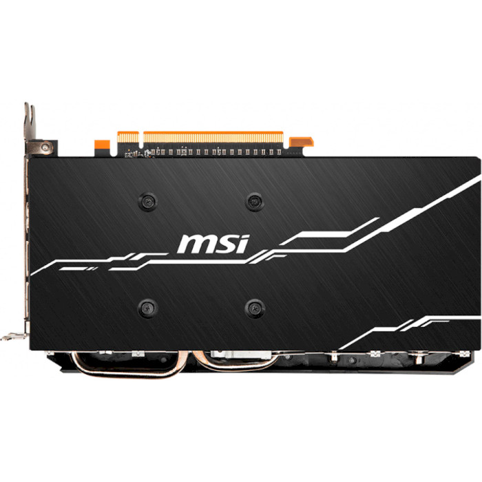Видеокарта MSI Radeon RX 5700 XT MECH