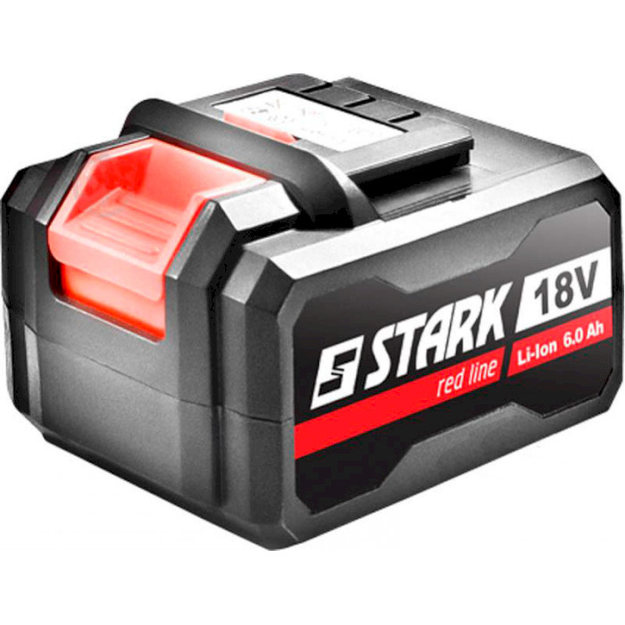 Акумулятор STARK Red Line 18V 6.0Ah (210018600)