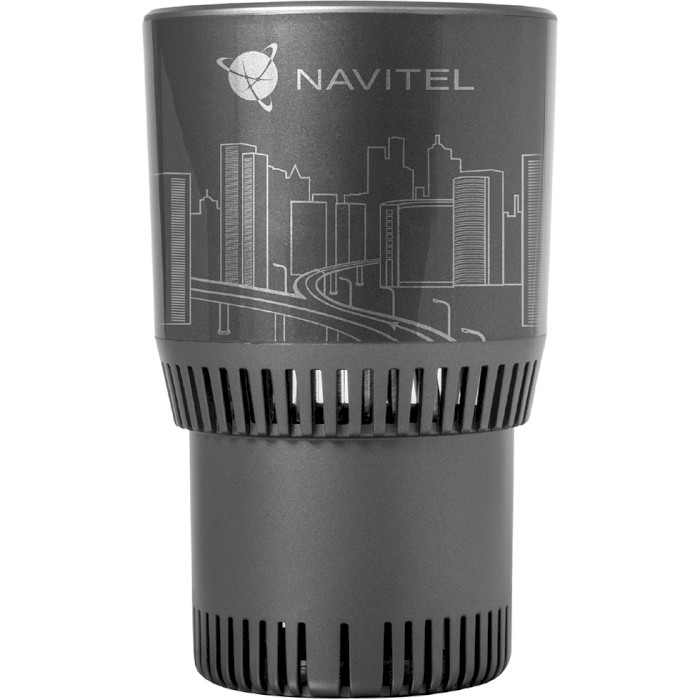 Автомобільний термопідсклянник NAVITEL TC500 (8594181741347)