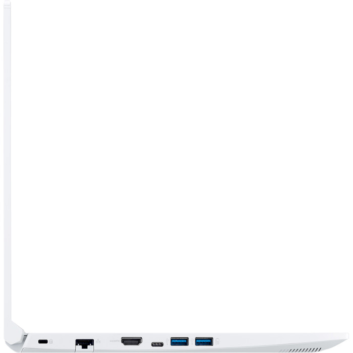 Ноутбук ACER ConceptD 3 CN315-71-74UW White (NX.C57EU.00N)