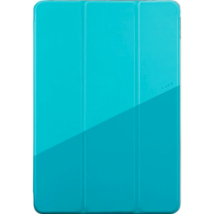 Обложка для планшета LAUT Huex Blue для iPad mini 5 2019 (LAUT_IPM5_HX_BL)