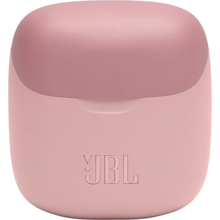 Наушники JBL Tune 220TWS Pink (JBLT220TWSPIK)