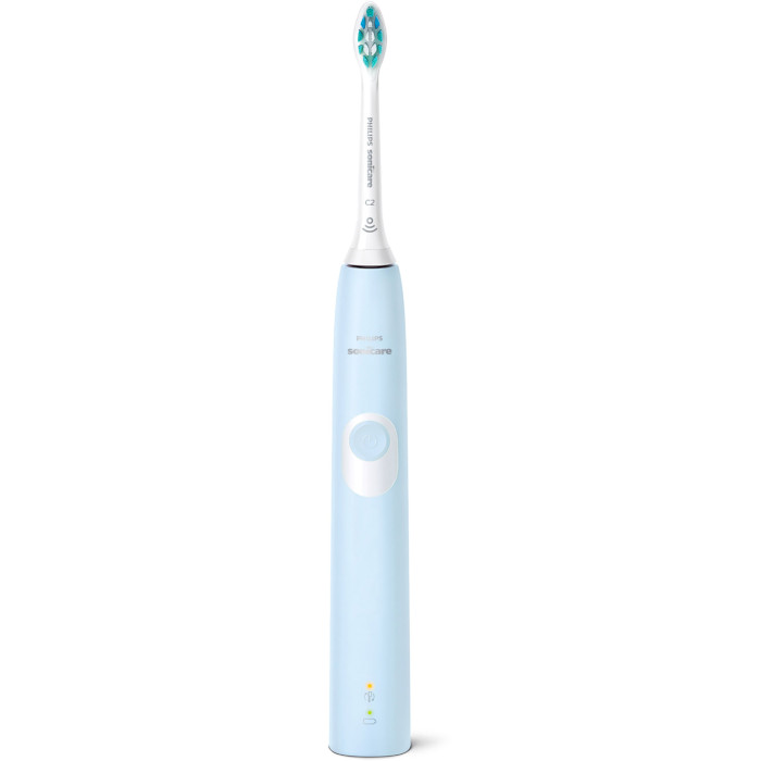 Електрична зубна щітка PHILIPS Sonicare ProtectiveClean 4300 Blue (HX6803/04)