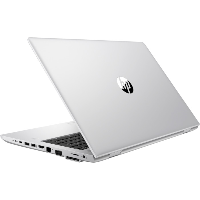 Ноутбук HP ProBook 650 G5 Silver (5EG87AV_V9)
