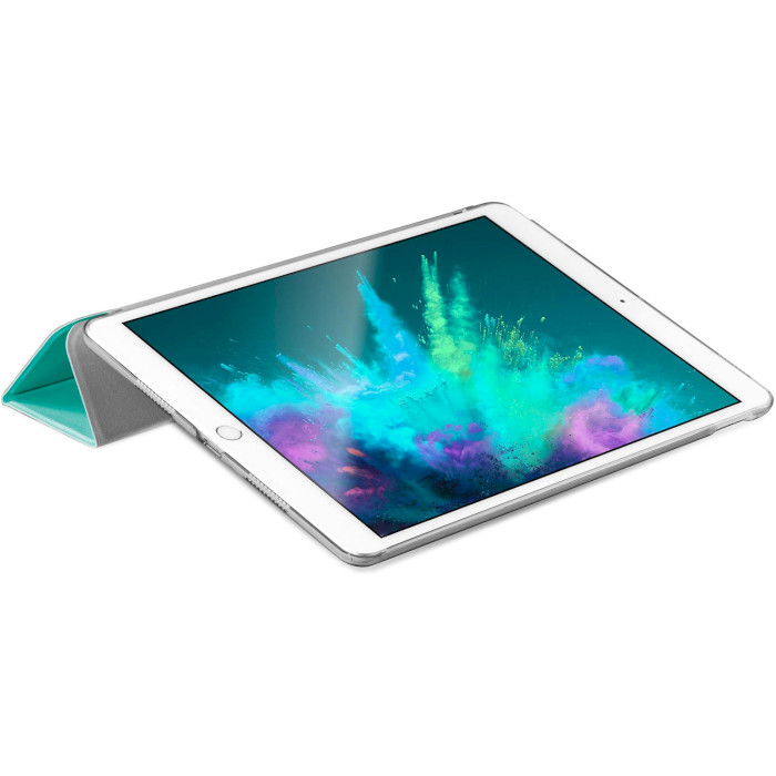 Обложка для планшета LAUT Huex Mint для iPad Air 10.5" 2019 (LAUT_IPD10_HX_MT)