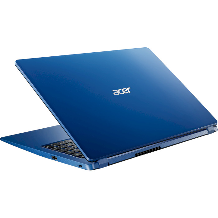 Ноутбук ACER Aspire 3 A315-56-39B9 Indigo Blue (NX.HS6EU.00A)