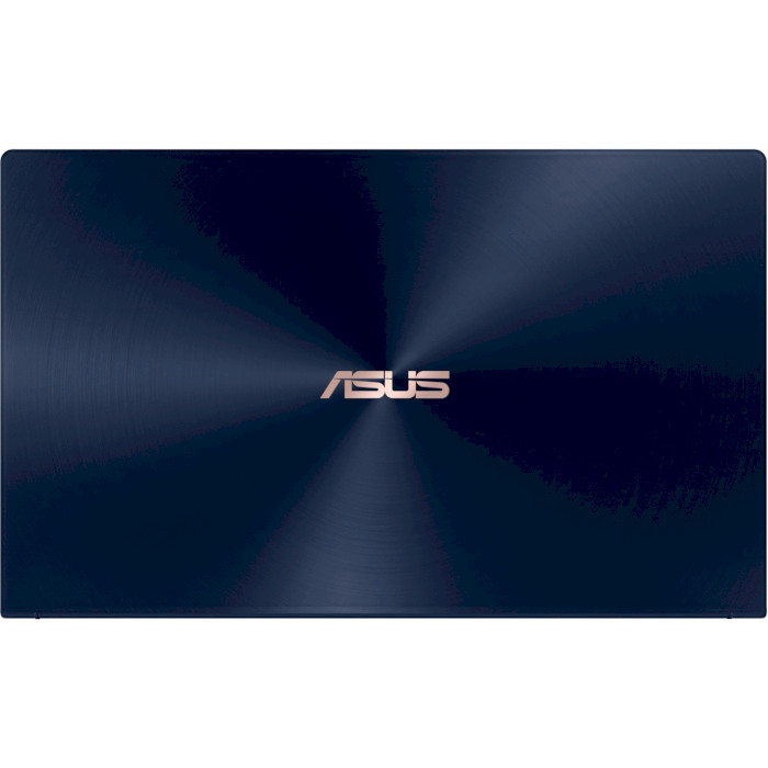 Ноутбук ASUS ZenBook 15 UX533FTC Royal Blue (UX533FTC-A8155T)