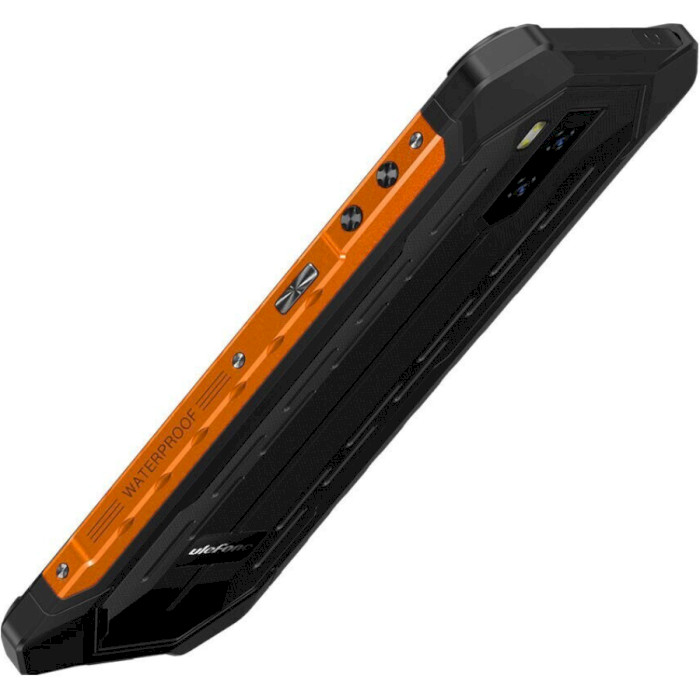 Смартфон ULEFONE Armor X3 2/32GB Orange
