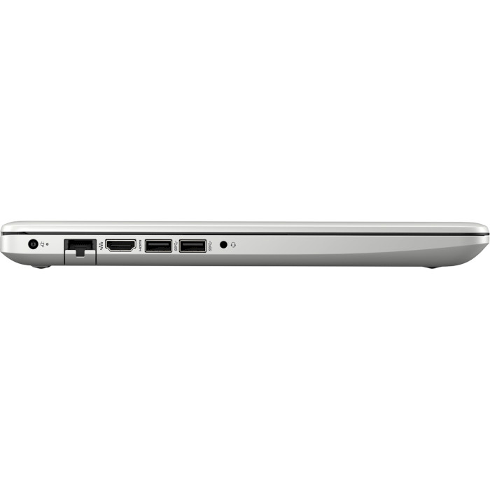 Ноутбук HP 15-db1083ur Natural Silver (7NF68EA)