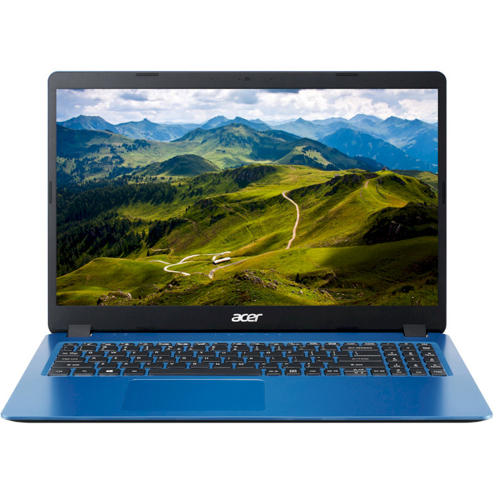 Ноутбук ACER Aspire 3 A315-56-54SE Indigo Blue (NX.HS6EU.00C)