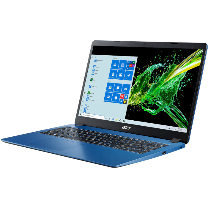 Ноутбук ACER Aspire 3 A315-56-54SE Indigo Blue (NX.HS6EU.00C)