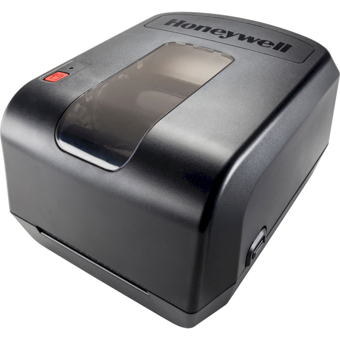 Принтер этикеток HONEYWELL PC42t Plus USB/COM/LAN (PC42TPE01318)