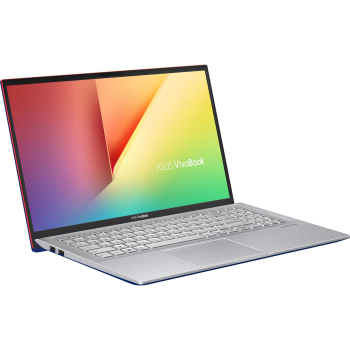 Ноутбук ASUS VivoBook S15 S531FA Cobalt Blue (S531FA-BQ242)