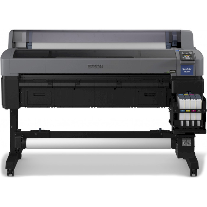 Широкоформатный принтер 44" EPSON SureColor SC-F6300 (hdK) (C11CH66301A0)