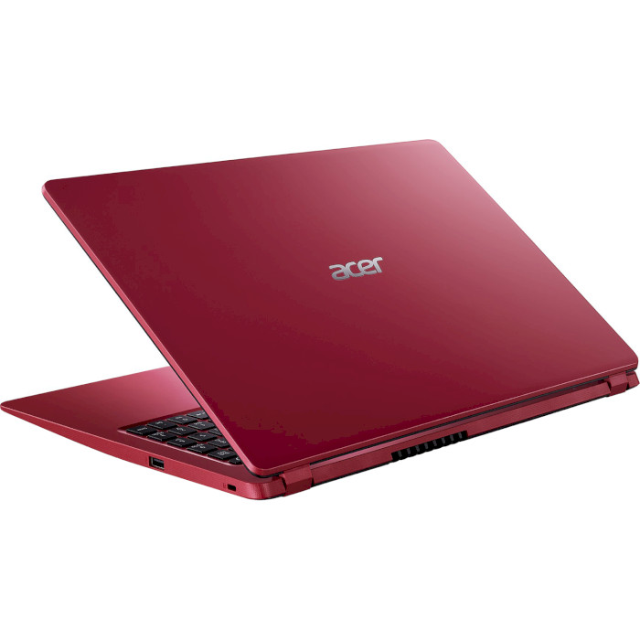 Ноутбук ACER Aspire 3 A315-56-52W9 Red (NX.HS7EU.00E)