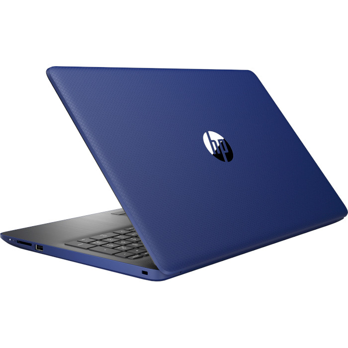 Ноутбук HP 15-db1032ur Lumiere Blue (6VJ18EA)