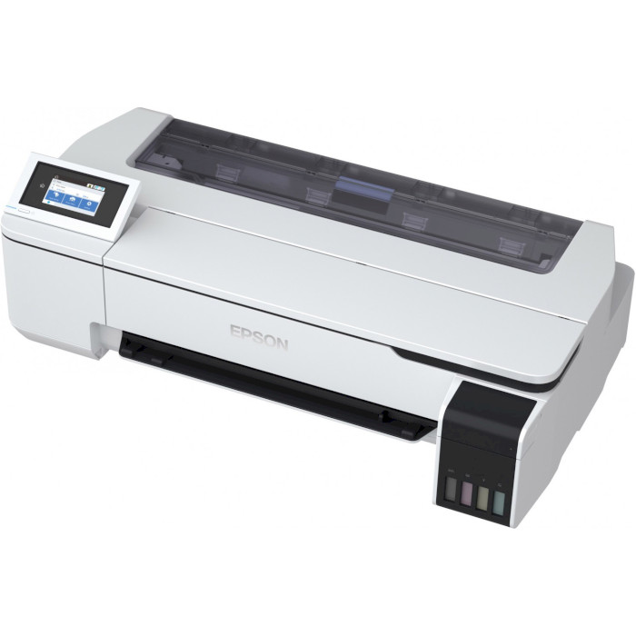 Широкоформатний принтер 24" EPSON SureColor SC-T3100X (C11CJ15301A0)