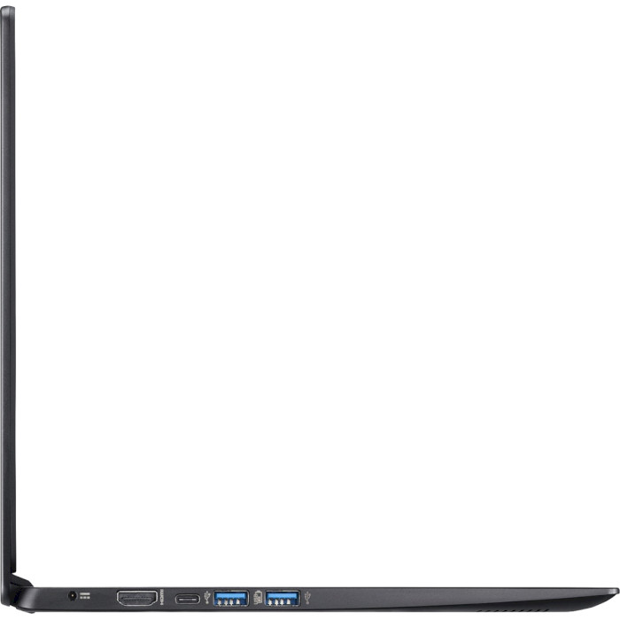 Ноутбук ACER Swift 1 SF114-32-P7HC Obsidian Black (NX.H1YEU.016)