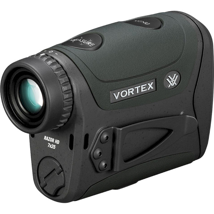 Лазерний далекомір VORTEX Razor HD 4000 (LRF-250)